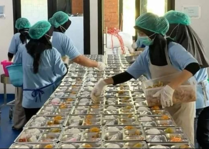 BGN Ancam Suspend Dapur MBG yang Tidak Layani Minimal 300 Ibu Hamil, Menyusui, dan Balita