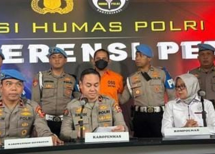 AKBP Fajar Eks Kapolres Ngada Jadi Tersangka Kasus Pencabulan Anak