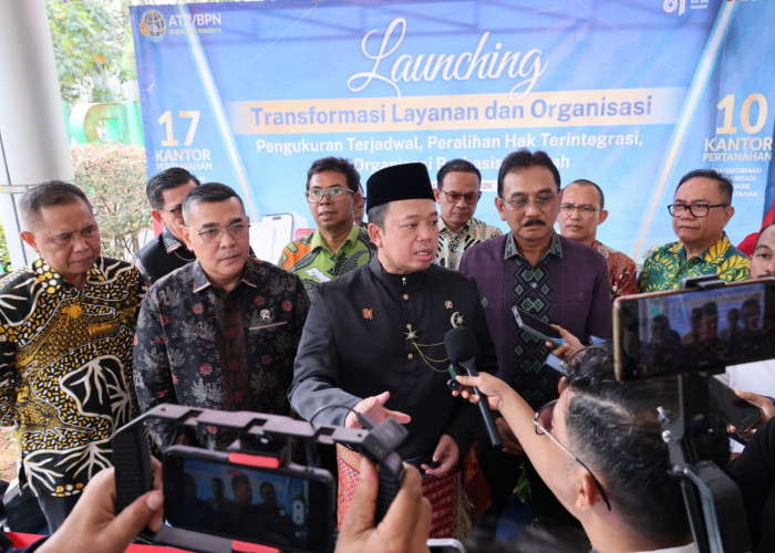 Mulai 17 Agustus, Urus Balik Nama Maksimal 10 Hari