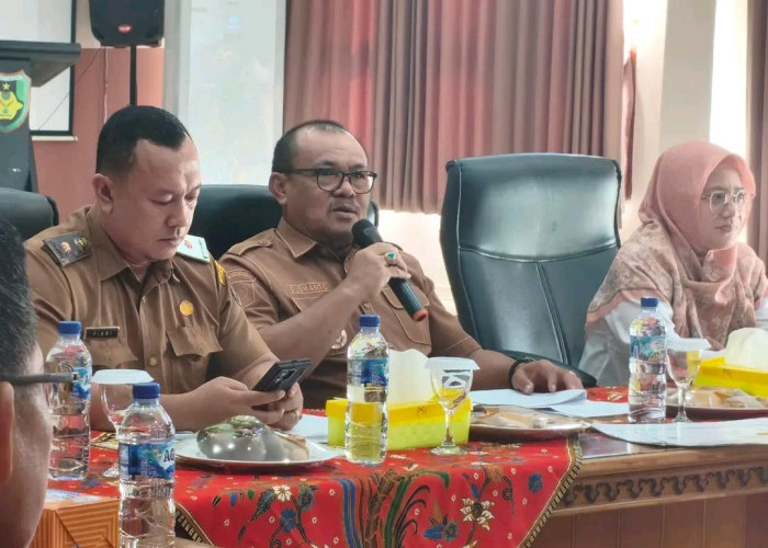 Program Peningkatan  Sanitasi di Pemukiman Warga, Tingkatkan Kualitas Hidup di BS