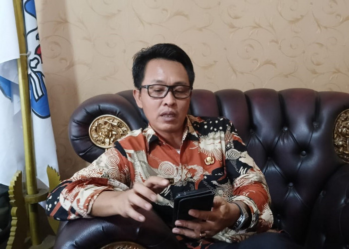 SD dan SMP di BS Kekurangan Ratusan Guru, Dinas Pendidikan akan AJukan