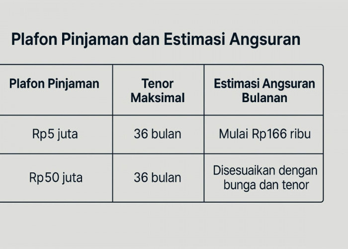 BRIGuna Karya BRI 2025, Solusi Kredit Tanpa Agunan untuk Guru PPPK. Ini Persyaratan dan Tanpa Agunan!