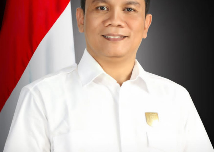 Jonaidi SP akan Awasi Pembangunan Pelabuhan Nusantara, Biar Cepat dan Tepat