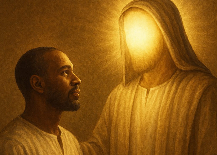 Rasulullah SAW dan Kepercayaan Agung kepada Bilal bin Rabah: Simbol Kesetaraan dan Keimanan Tanpa Batas