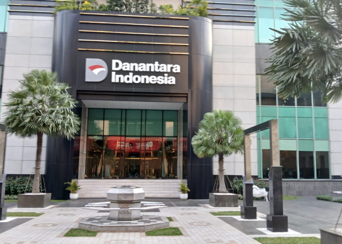 Danantara Percepat Transformasi Digital di BUMN