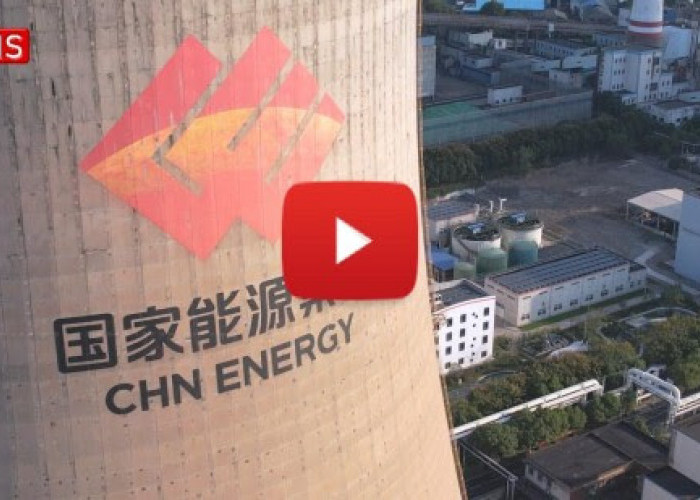 Breaking through 'last mile' of green energy: CHN Energy's solution for retired wind and solar equipment