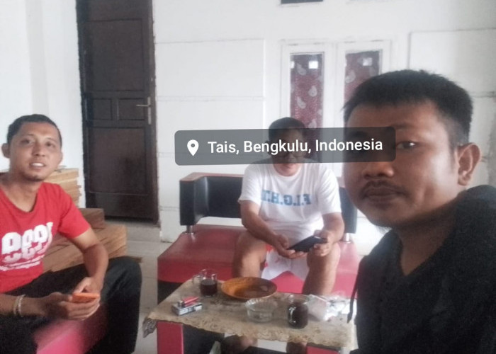 Pernyataan Lengkap DH Mantan Kapus, Diduga Oknum Dewan Jualan Jabatan, Birokrasi Seluma Tercoreng!