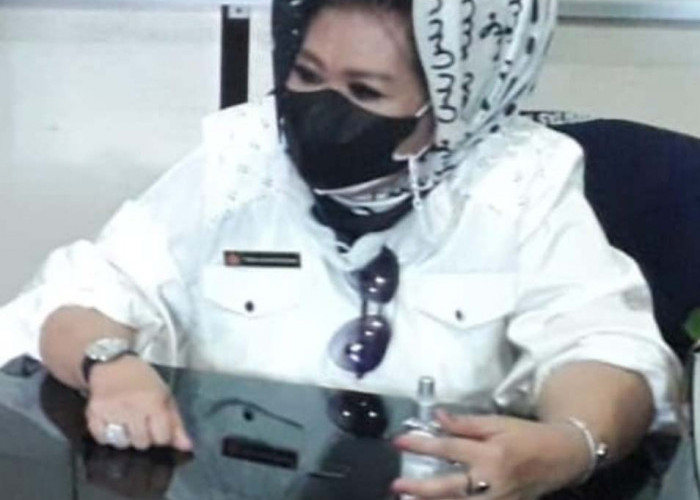 Pengusutan Jual beli Jabatan di Seluma Masih Berjalan, Dikawal Sampai Tuntas