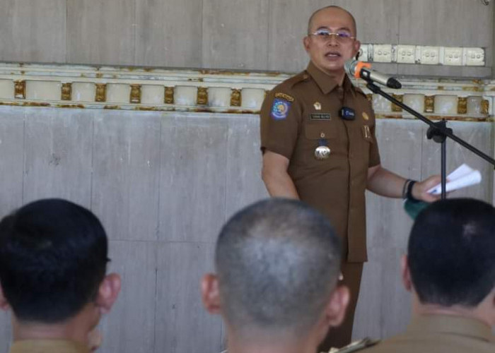 Usulkan Pembangunan Posyandu Prima, Bupati Minta Pemdes