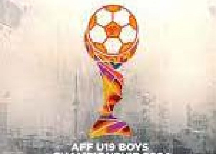 Malam Ini, 19.30 WIB Indonesia Vs Filipina,  Piala AFF U-19 2024