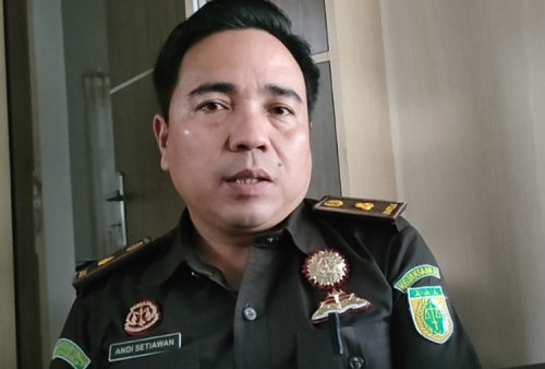 DD Padang Genting, Kerugian Negera 100 Juta Lebih