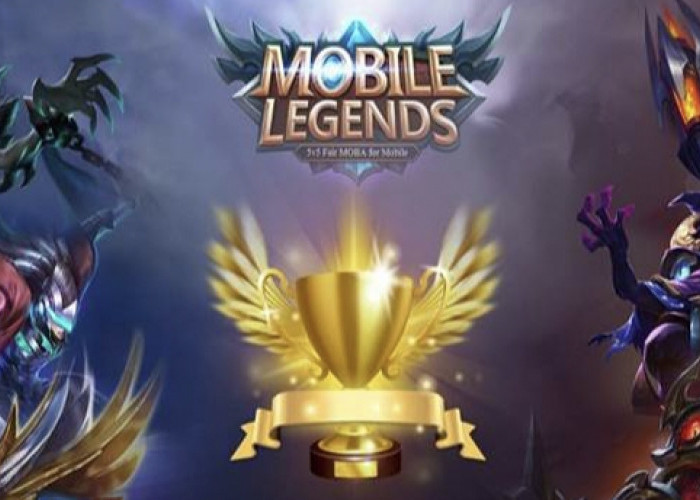 Seru! Gaming Mobile Legend 515 eParty Ada Hero dan Skin Gratis 