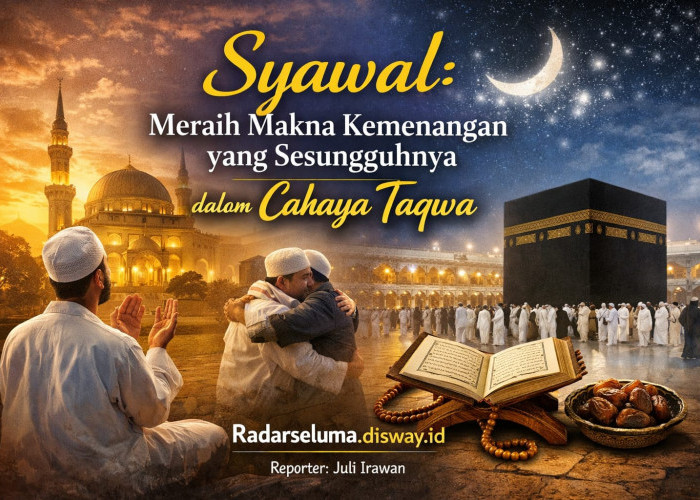 Menjaga Amal Agar Tidak Gugur: Merawat Keikhlasan dan Ketaatan agar Pahala Tetap Terjaga