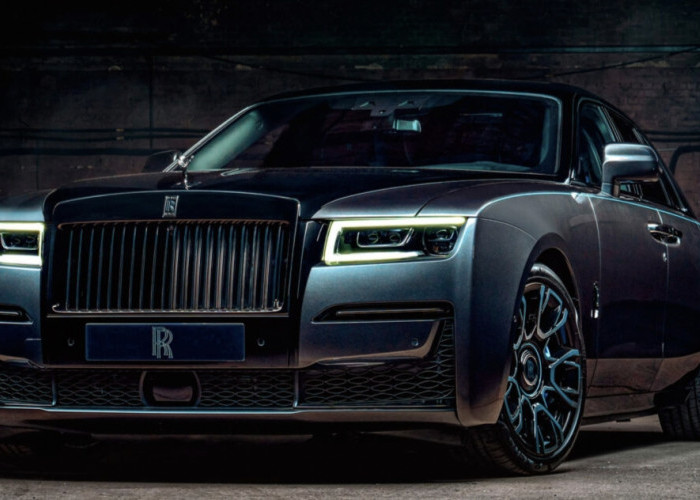 Rolls-Royce Phantom Mobil Super Sport Kemewahan, Keajaiban, dan Teknologi Terkini Tanpa Tanding