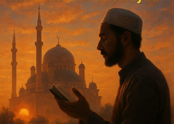 Menghidupkan Sunnah Puasa Senin-Kamis di Bulan Dzulqa’dah