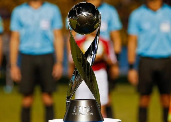 Keinginan Drawing Piala Dunia U-17  Digelar di Indonesia Tak Terwujud, Ini Kata FIFA