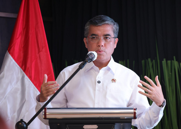 Kemnaker Keluarkan Regulasi Pembatasan Alih Daya, Bentuk Perlindungan Pemerintah ke Pekerja
