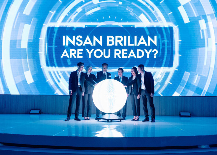 Danantara Apresiasi Peluncuran Transformasi Culture BRILiaN Way, Fondasi BRI Jadi Bank Paling Menguntungkan 