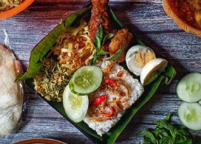 Menelusuri Kembali Kelezatan yang Hampir Punah Revitalisasi Kuliner Tradisional Indonesia