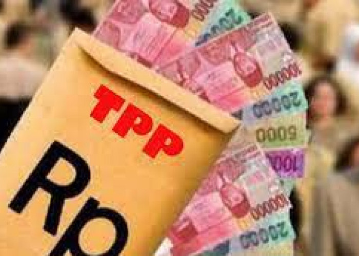 TPP ASN Telat Setiap Tahun
