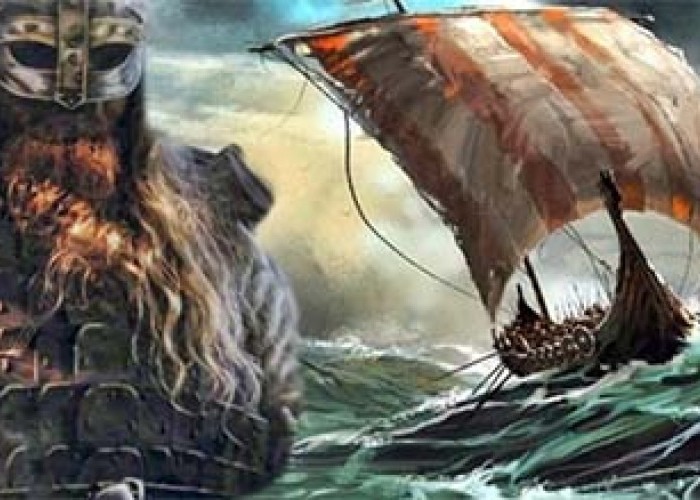Sejarah Bahasa Pasukan Viking dan Penjelajahan Dunia