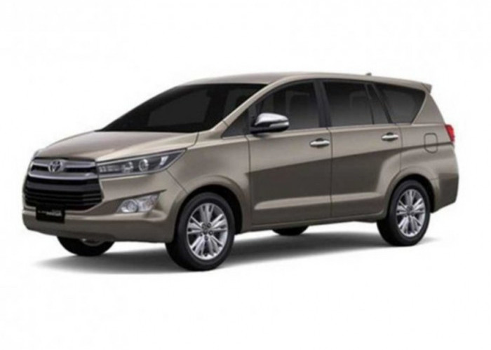 Toyota Kijang Model Lama Masih Menjadi Incaran Penggemar di Pasar Otomotif, Lebih Nyaman dan Teruji