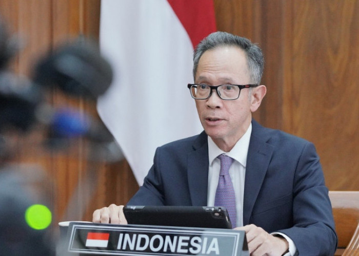  Ketua Dewan OJK Serta Petinggi OJK Mundur, Dampak IHSG?