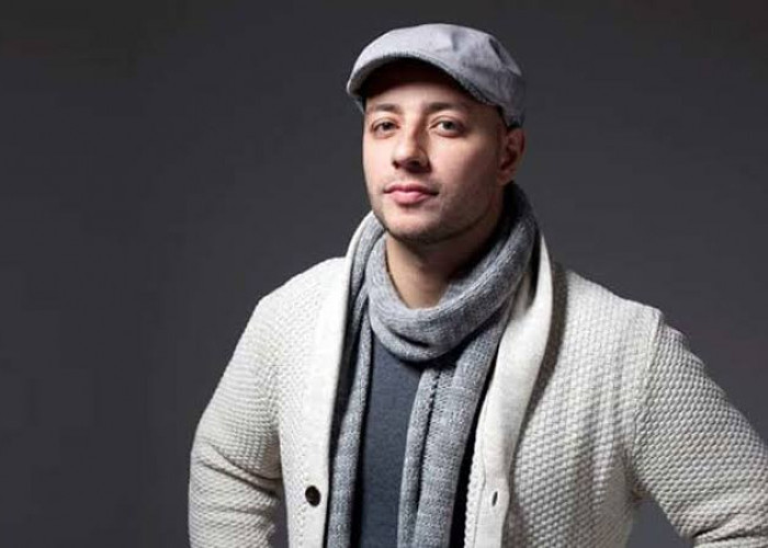 Saksikan Penampilan Maher Zain, Tampil Eksklusif di BSI International Expo 2025