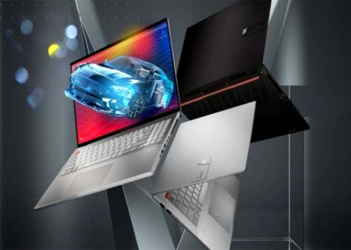 Mengintip Generasi Terbaru Laptop ASUS di Bulan Juli 2024