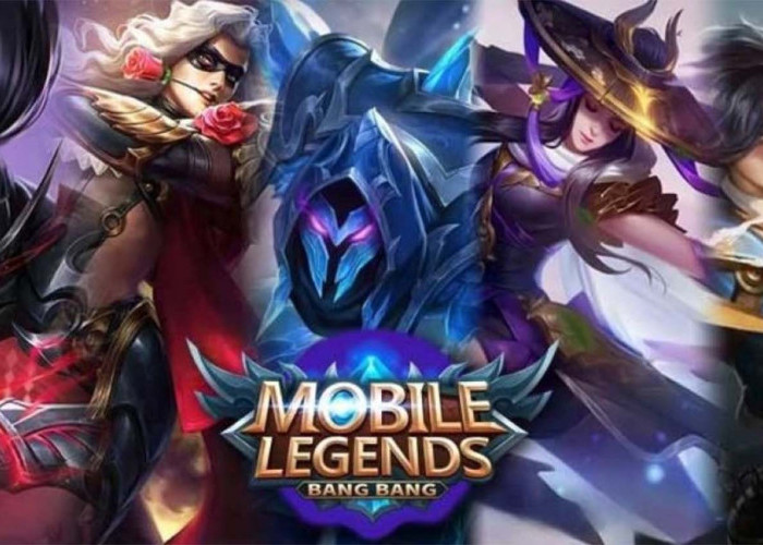 Hero Asasin Jangan Sampai Lepas! Inilah Beberapa Hero Assassin yang Meta di Rank Tinggi Saat Ini!