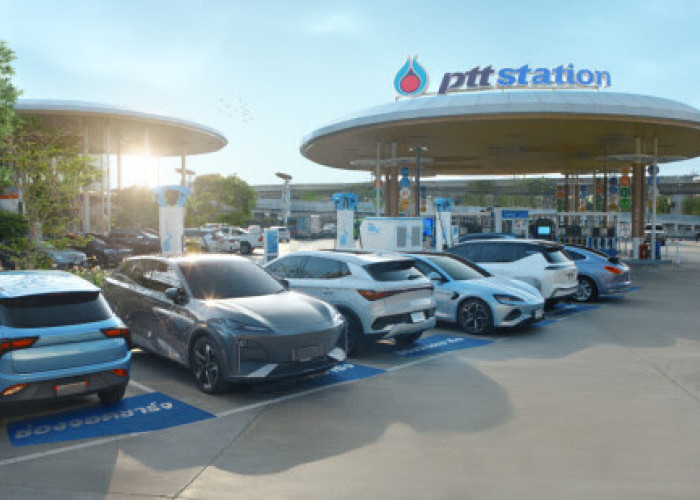 PTT Oil and Retail Business Public Company Limited (OR), Pioneers Path to Carbon Neutrality and Sustainable De