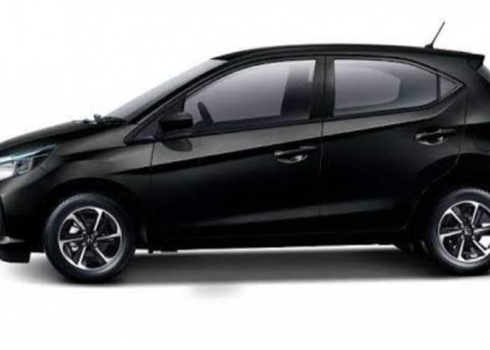 Spesifikasi dan Harga Mobil Honda Brio RS Desain Kompak Harga Terjangkau Diminati Masyarakat 