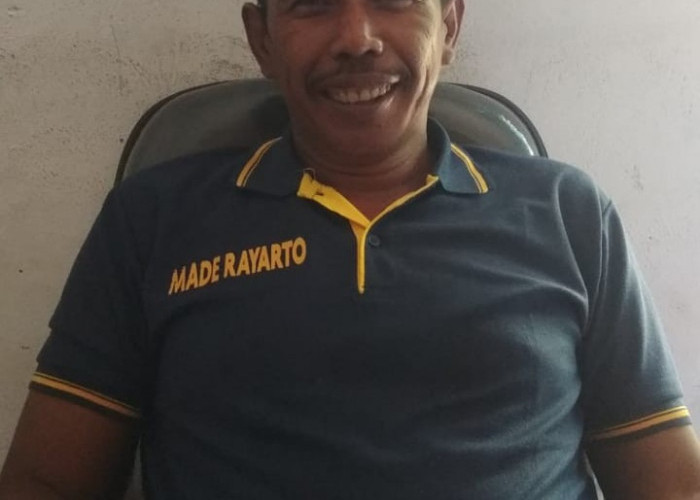  Wujud Toleransi, Pembangunan GKPS di Air Petai Seluma