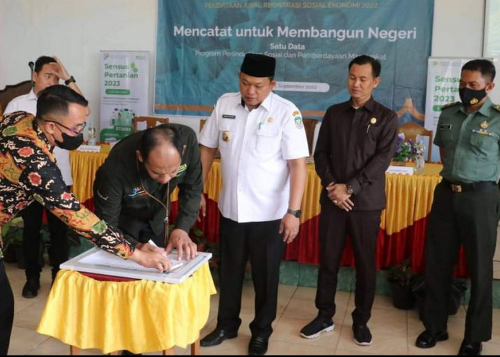  Seluma Peringkat ke-5  Kemiskinan Ekstrim se Provinsi