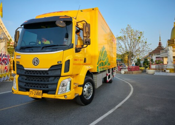  DHL Group Adds New Sustainability Milestones in Asia Pacific, Across Skies and Streets