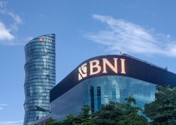  BNI Hadirkan Agen46 di Jalur Mudik, Agar Mudik Anda Nyaman