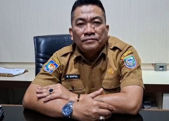 Jalinbar Bengkulu–Tais Akan Direhabilitasi, Anggaran Inpres Rp 168 M