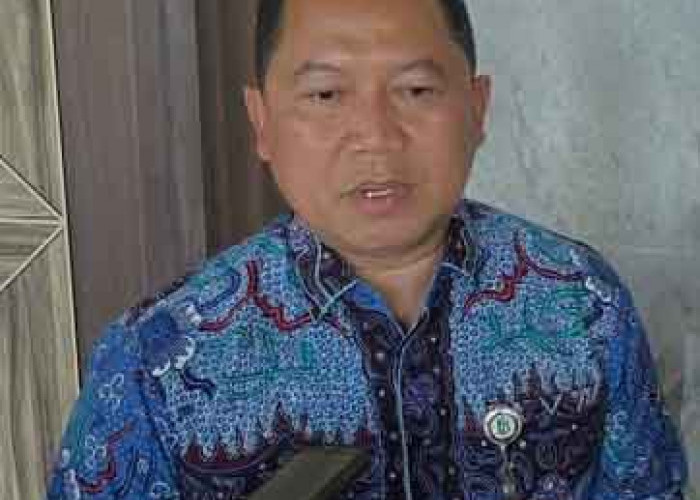   BI Perwakilan Bengkulu Siapkan Uang Tunai Rp2 Triliun,  Luncurkan Layanan Penukaran Uang