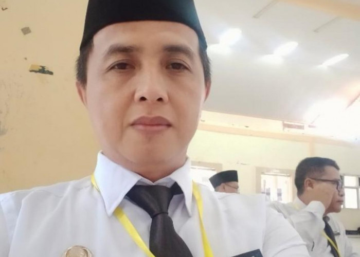 OPD Data Seluruh Non ASN, Bisa jadi PPPK