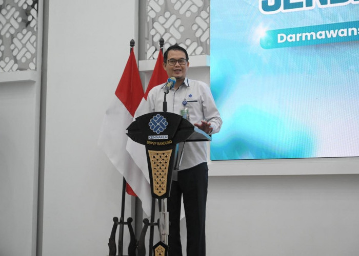 Pegumuman Hasil Seleksi Pelatihan Vokasi Nasional Batch 2, 18 Juni 2026