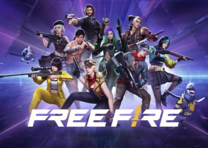 Elite Pass Free Fire Muncul Fitur Terbaru Banyak Hadia Menarik! 