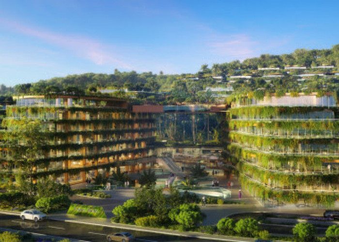  Dusit International Signs to Manage Dual-Branded Luxury Resort and Residences in Phuket