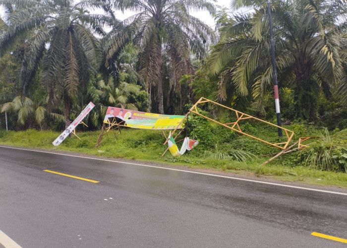 APK Rusak, KPU Seluma Akan Perbaiki Ulang