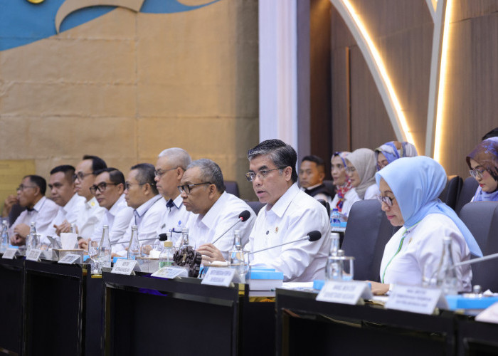    RUU PPRT Sangat Penting Bagi Pelindungan Pekerja Rumah Tangga