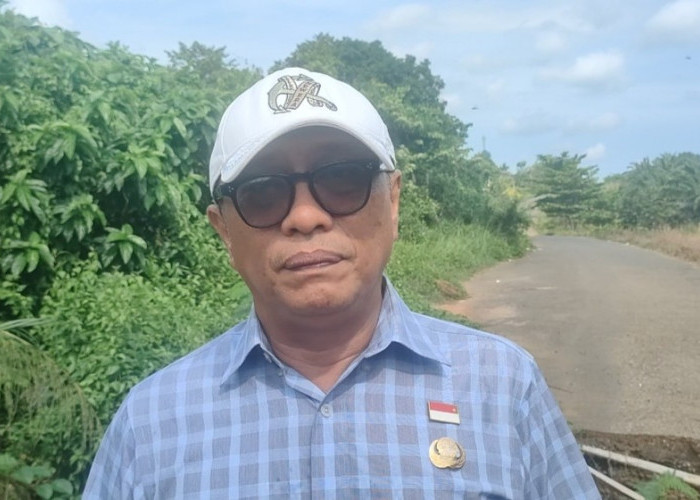   Oknum ASN Disnakertrans Seluma Diproses, Akibat Nikah Siri Lagi