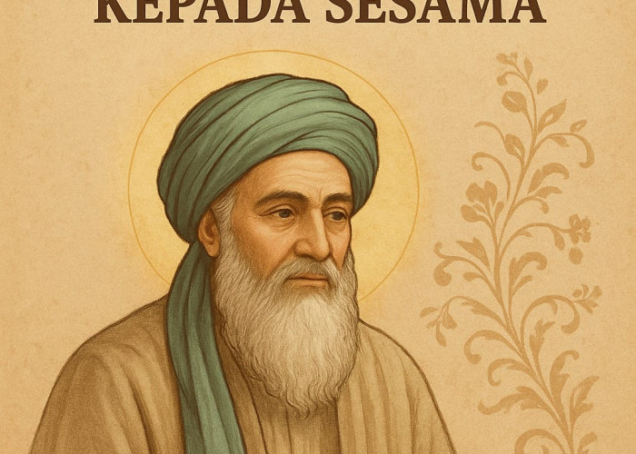 Kisah Cinta dan Kasih Sayang Syaikh Abdul Qadir Al-Jailani kepada Sesama: Teladan Kehangatan Hati Sang Wali Al