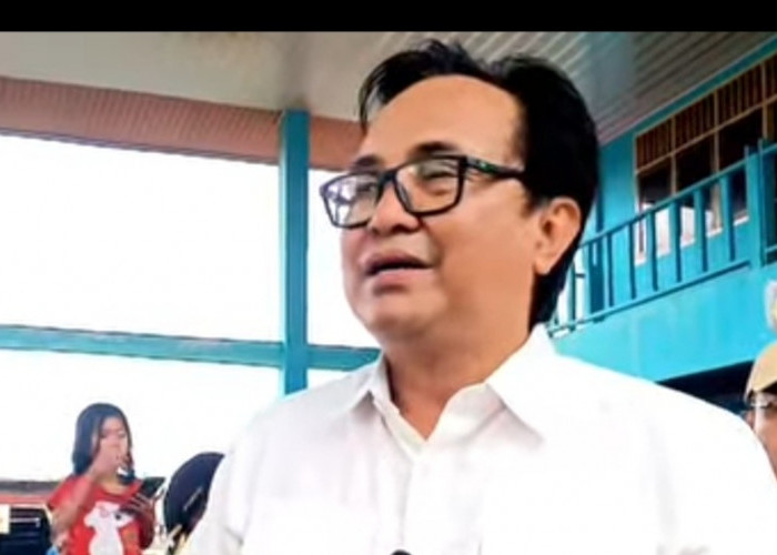 Bupati BS akan Wujutkan Kampung Nelayan Merah Putih di Bengkulu Selatan