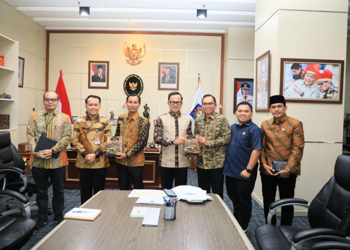 Komisi I DPRD Seluma Puji Mutasi Pejabat di Seluma Sangat Bersih