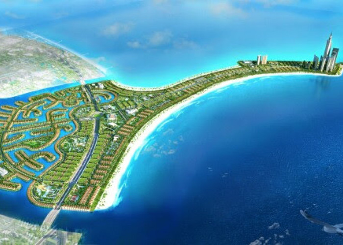   Can Gio Vietnam,  Permata Tersembunyi yang Mulai Bersinar