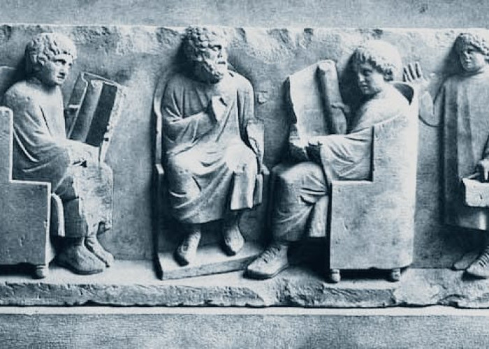 Peninggalan Sejarah Romawi dalam Ilmu Pendidikan yang Masih Ada Hingga Kini